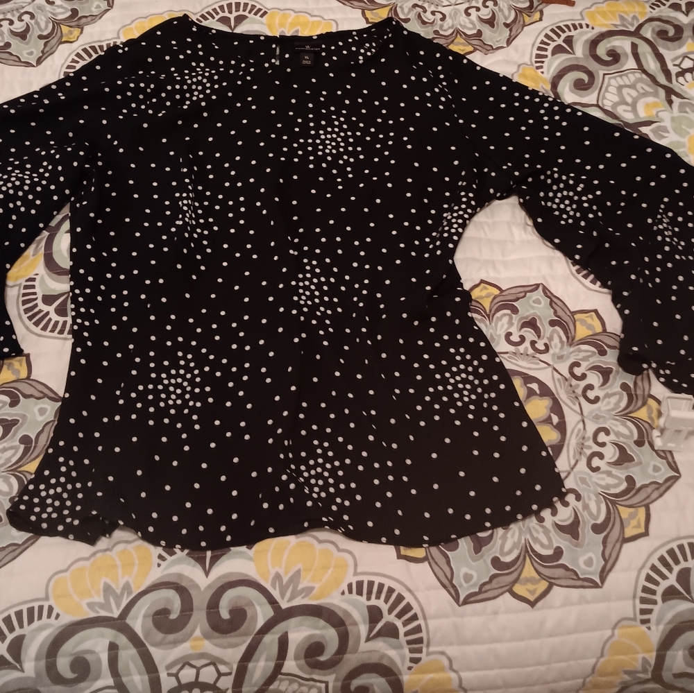 Worthington shirt